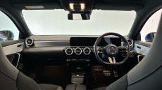 Mercedes-Benz A-Class A200 AMG Line Executive 5dr Auto Petrol Hatchback